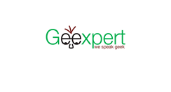 Desktop Screenshot of geexpert.com